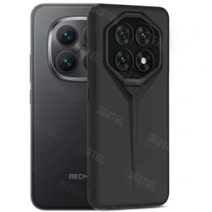 قاب پورش دیزاین مدل Rokcp برای موبایل شیائومی Redmi Note 15 4G