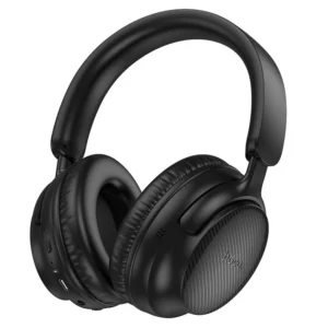 هدفون بلوتوثی با قابلیت 46H TWS مدل Hoco W53 (نسخه اورجینال وارداتی)