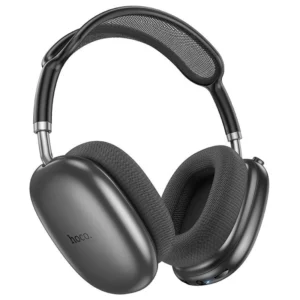 هدفون بلوتوثی با قابلیت اتصال رم و 90h پخش مدل Hoco W55 (نسخه اورجینال وارداتی)