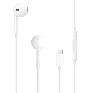 ایرفون باسیم اپل جک تایپ سی EarPods (USB-C)