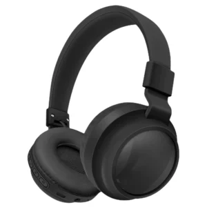 هدفون بلوتوثی رم خور اورجینال با قابلیت 23H 40MM مدل AKZ 33