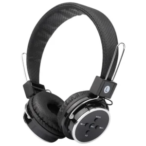 هدفون بلوتوثی با قابلیت اتصال کارت حافظه مدل B-05