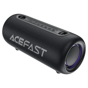 اسپیکر وایرلس 40W با قابلیت اتصال TWS و ضدآب IPX5 مدل AceFast K2 Air (نسخه اورجینال + گارانتی شرکتی)