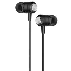 هندزفری مکالمه دار سیمی جک 3.5 میلی متر STEREO مدل Soloffer H13 (اورجینال+گارانتی)