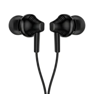 هندزفری مکالمه دار سیمی جک 3.5 میلی متر Hi-Fi sound quality مدل Soloffer H14 (اورجینال+گارانتی)