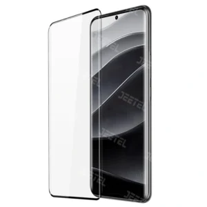 محافظ صفحه نمایش گوشی Xiaomi Redmi Note 15 Pro 4G مدل شیشه ای