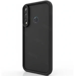 کاور سولید مدل Rokcp مناسب برای گوشی Huawei Y6P