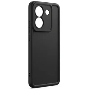 کاور سولید مدل Rokcp مناسب برای گوشی Xiaomi Poco M7 Pro
