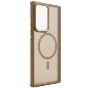 کاور مگ سیف دار مدل Skin Matte مناسب برای Samsung Galaxy Note 20 Ultra