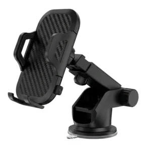 هولدر و نگهدارنده موبایل مکشی مخصوص داشبورد ماشین مدل Car Mount HM-Z36