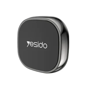 مینی هولدر مگنتی سکه ای مدل دیواری و داشبورد از برند YESIDO C81 (100% اورجینال)