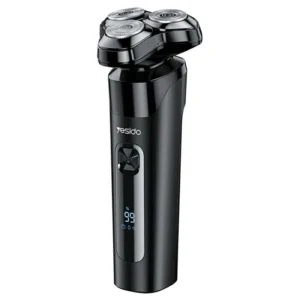 ماشین اصلاح شیور مدل ضدآب IPX7 3D Floating از برند YESIDO MG05 (100% اورجینال)