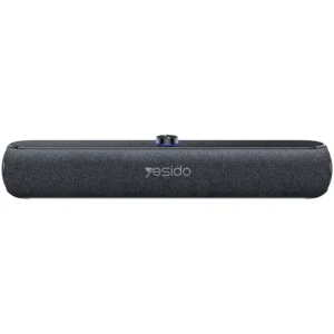 اسپیکر بلوتوثی ساندبار مدل Dual Bass 20W Power Full Sound از برند یسیدو Yesido YSW42 (100% اورجینال)