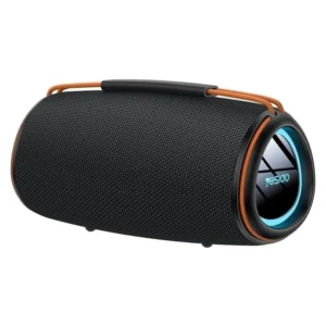 اسپیکر بلوتوثی بوم باکس مدل 30W TWS RGB از برند یسیدو Yesido YSW38 (100% اورجینال)