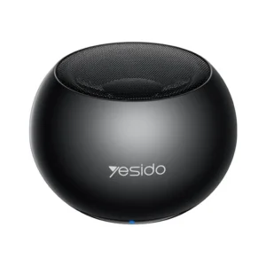 مینی اسپیکر بلوتوثی 3W مدل آلومینیومی TWS از برند یسیدو Yesido YSW33 (100% اورجینال)