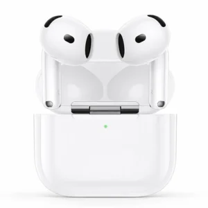 هندزفری بلوتوثی طرح ایربادز 4 مدل HIFI BT6.0 از برند یسیدو مدل Yesido JB28 (100% اورجینال)
