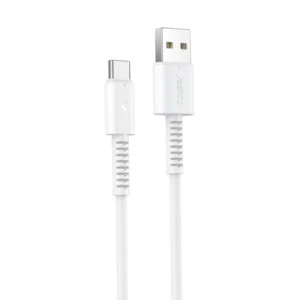 کابل فست شارژر 1 متری با سرعت 18W مدل Yesido CA120C (100% اورجینال)
