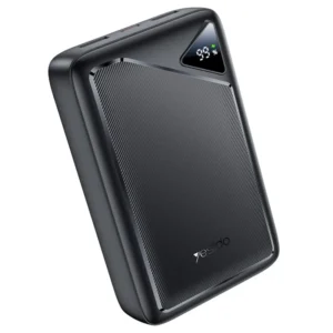 پاوربانک 20.000Mah با توان 12W از برند YESIDO YP81 (100% اورجینال)