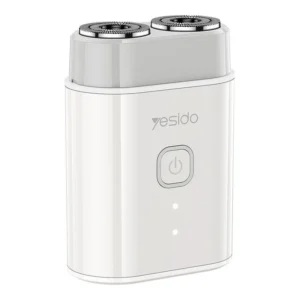 ماشین شیور سر و صورت شارژی مدل Mini از برند YESIDO MG20 (100% اورجینال)