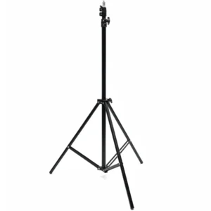 سه پایه دوربین با قابلیت تنظیم ارتفاع مدل C-3