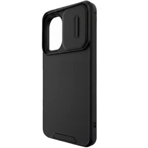 قاب گوشی ایربگ دار اسلاید کمرا مناسب برای موبایل Xiaomi Redmi Note 13 4G