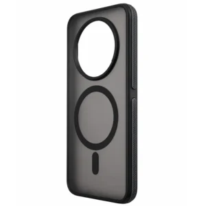 کاور پشت مات مدل MagMatte مناسب برای گوشی Honor X9C (مشکی)