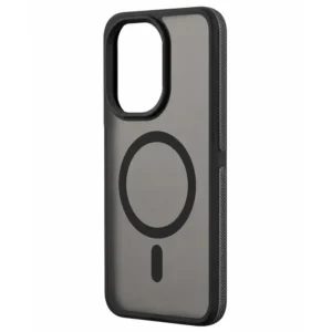کاور پشت مات مدل MagMatte مناسب برای گوشی Xiaomi Redmi 15C (مشکی)