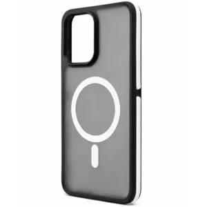 کاور پشت مات مدل MagMatte مناسب برای گوشی Samsung Galaxy S21 fe (سفید)