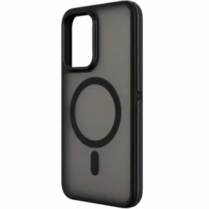 کاور پشت مات مدل MagMatte مناسب برای گوشی Samsung Galaxy S21 fe (مشکی)