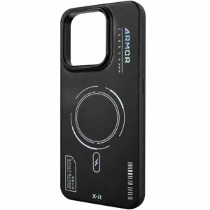 کاور مدل Mofix مناسب برای گوشی Honor X7D (مشکی)