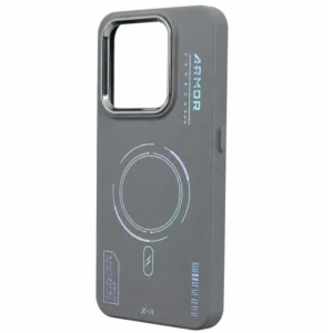 کاور مدل Mofix مناسب برای گوشی Honor X7D (خاکستری)