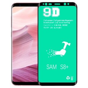 گلس سرامیکی Samsung Galaxy S8 PLUS نانو 9D اورجینال برند آرمور