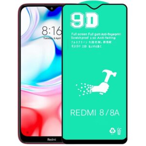 گلس سرامیکی Xiaomi Redmi 8/8A نانو 9D اورجینال برند آرمور