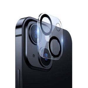 گلس محافظ لنز گوشی IPHONE 13 مدل شیشه ای