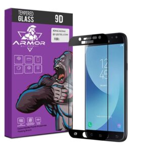 گلس تمام صفحه مناسب برای گوشی Samsung Galaxy J5 Pro