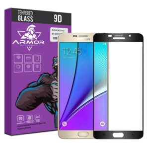 گلس سامسونگ A5 2016 / A510