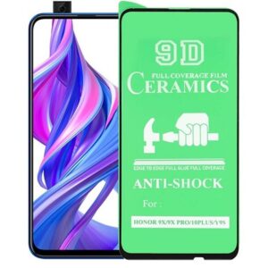 گلس سرامیکی Huawei Y9 Prime 2019 / Y9S نانو اورجینال