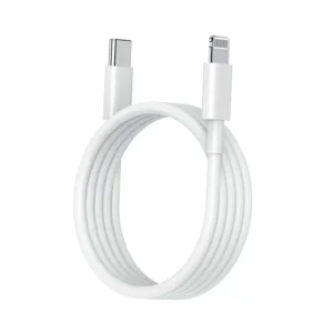 کابل شارژ آیفون و آیپد مدل Lightning TO Type-C (های کپی درجه یک)