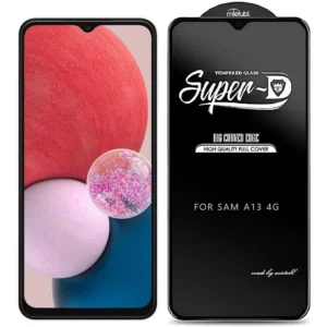 گلس گوشی Samsung Galaxy A13 (4G) سوپر دی اورجینال از برند Mietubl