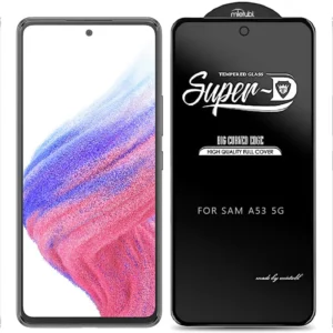 گلس گوشی Samsung Galaxy A53 (5G) سوپر دی اورجینال از برند Mietubl