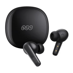 هندزفری بلوتوث از برند شیائومی مدل Qcy T13X (نسخه اورجینال شرکتی)