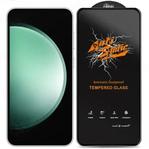 محافظ صفحه نمایش گوشی Samsung Galaxy S23 FE آنتی استاتیک اورجینال (Mietubl)