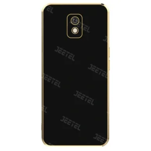 کاور مای کیس گلدلاین برای Samsung Galaxy J7 Pro (الکتروپلیتینگ 6D اورجینال)