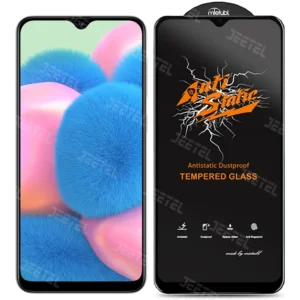 محافظ صفحه نمایش گوشی Samsung Galaxy A30S آنتی استاتیک اورجینال (Mietubl)