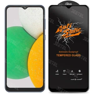 محافظ صفحه نمایش گوشی Samsung Galaxy A03 Core آنتی استاتیک اورجینال (Mietubl)