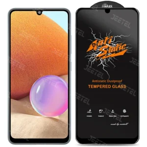 محافظ صفحه نمایش گوشی Samsung Galaxy A32 4G آنتی استاتیک اورجینال (Mietubl)