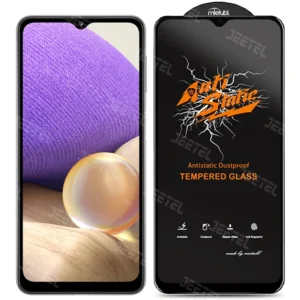 محافظ صفحه نمایش گوشی Samsung Galaxy A32 5G آنتی استاتیک اورجینال (Mietubl)