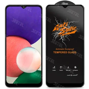 محافظ صفحه نمایش گوشی Samsung Galaxy A22 5G آنتی استاتیک اورجینال (Mietubl)