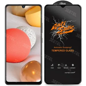 محافظ صفحه نمایش گوشی Samsung Galaxy A42 آنتی استاتیک اورجینال (Mietubl)