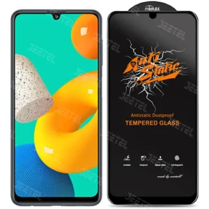 محافظ صفحه نمایش گوشی Samsung Galaxy M32 4G آنتی استاتیک اورجینال (Mietubl)